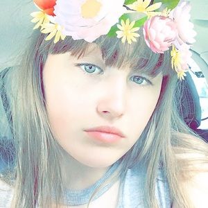 Meet your Posher, Kelsey